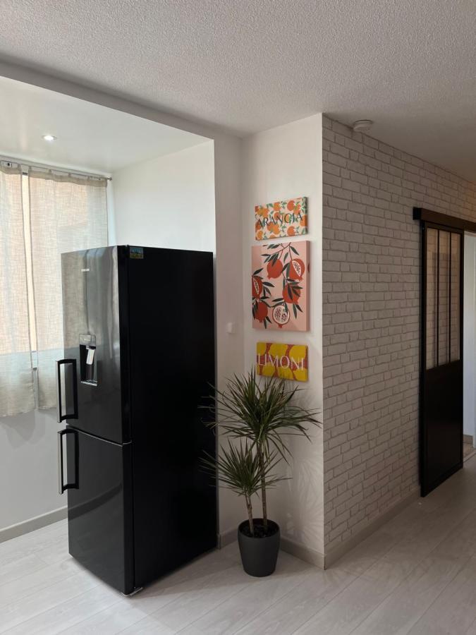 Un,Deux,Trois...Soleil Apartment Le Pradet Exterior photo